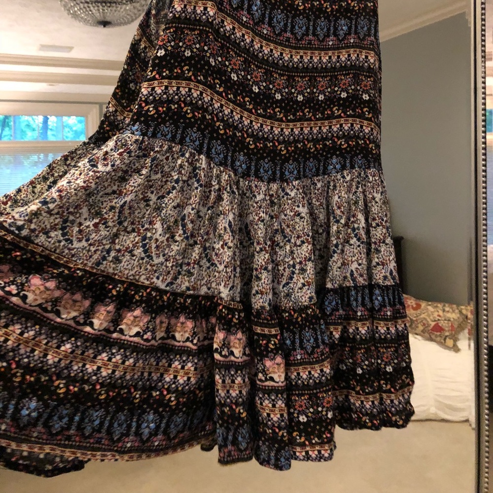 Esel summer dress/pool cover up